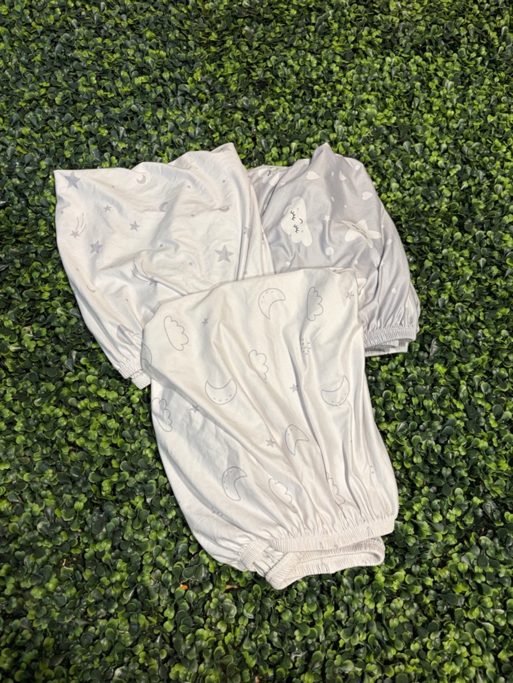 Baby bundle AVENT, NUK, TAHARI etc